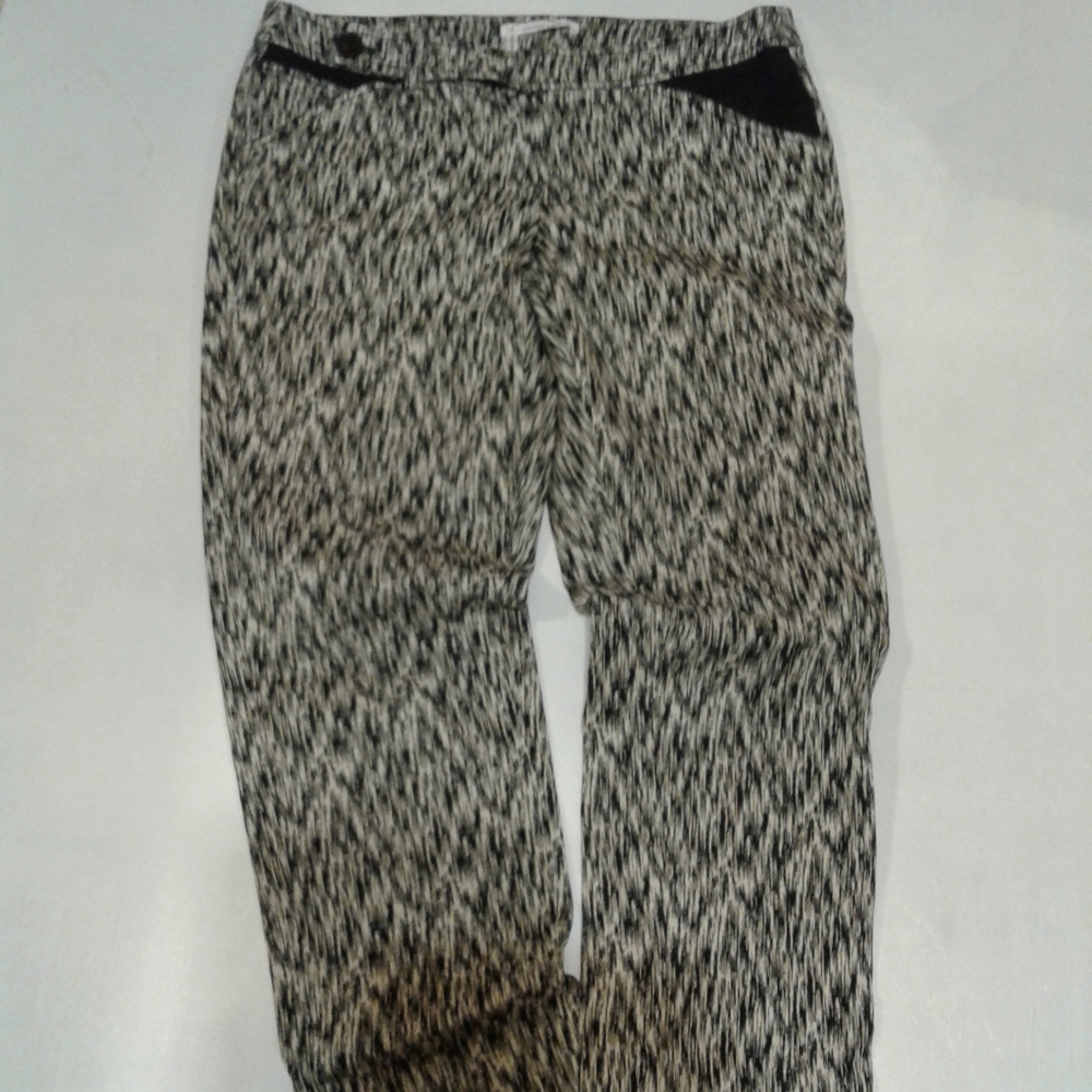 10 Crosby Derek Lam dress pants